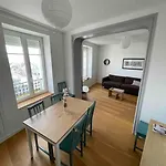 Le Belvédère Appartement Wimereux
