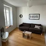 Le Belvedere Apartmán *