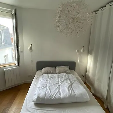 Le Belvedere Wimereux