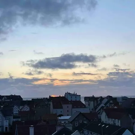 Le Belvédère Appartement