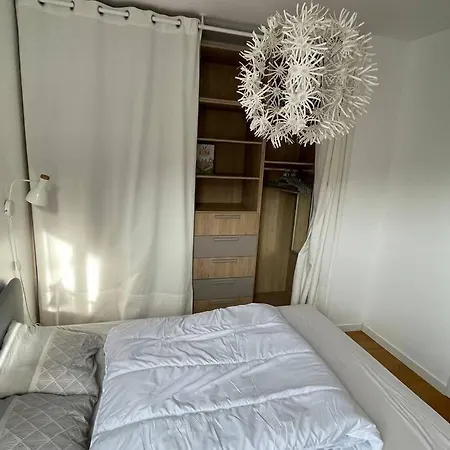 Apartment Le Belvedere