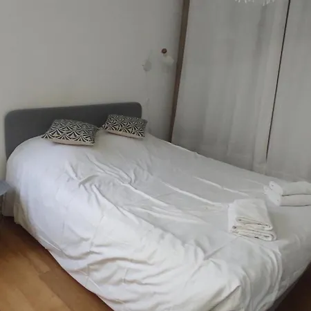 Le Belvedere Apartment