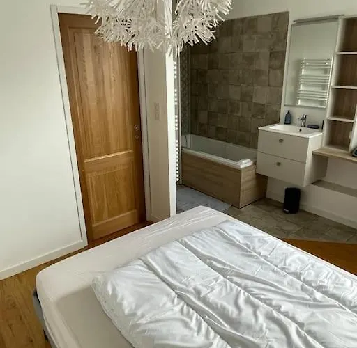 Appartement Le Belvédère Wimereux