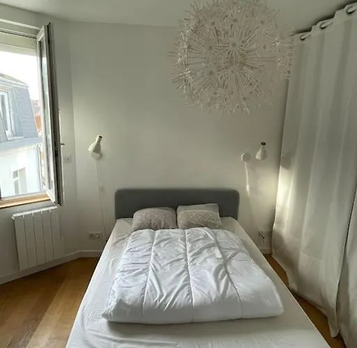 Le Belvédère Wimereux