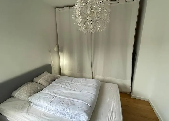 Appartement Le Belvédère Wimereux
