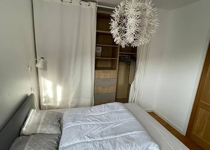 Appartement Le Belvédère