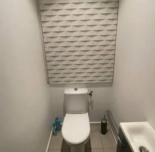 Le Belvédère Appartement *