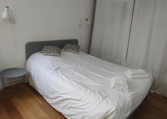 Le Belvédère Appartement